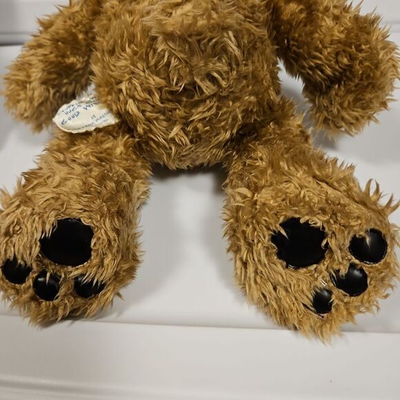 VINTAGE Stuffed Build a Bear Collectible - Picture 4 of 6